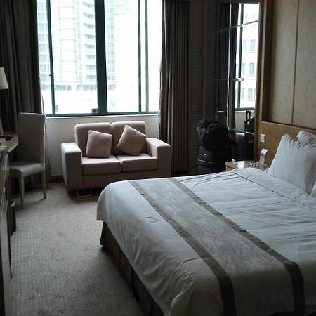 Venus Hotel Shenzhen Exterior foto