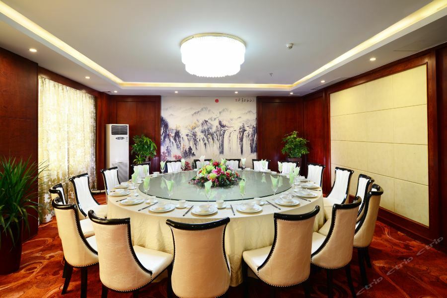 Venus Hotel Shenzhen Exterior foto