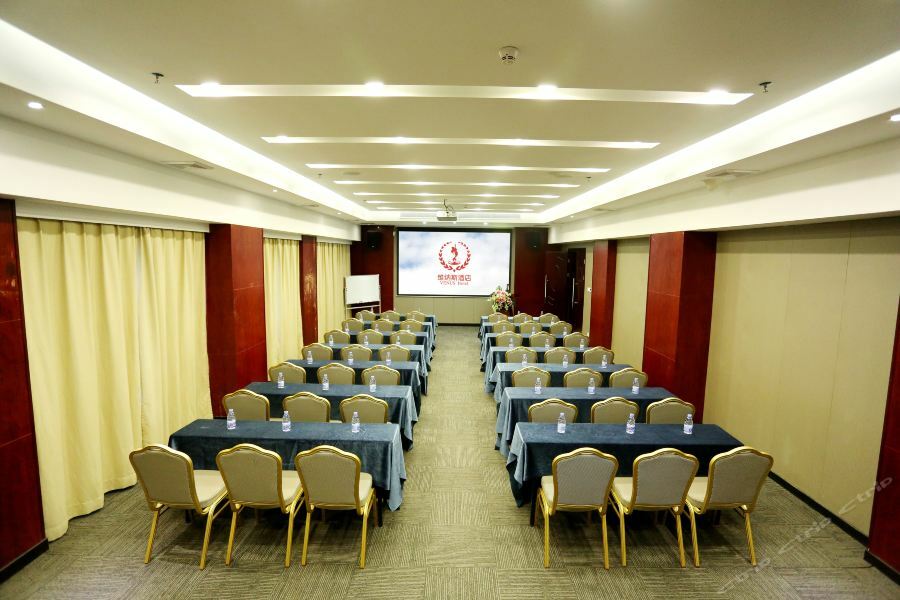 Venus Hotel Shenzhen Exterior foto